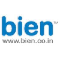 bien consulting services logo image