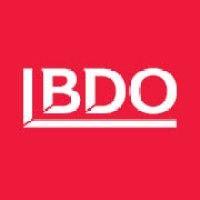 bdo limited - guernsey logo image