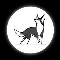 cillyfox logo image