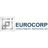 eurocorp investment services sa logo image