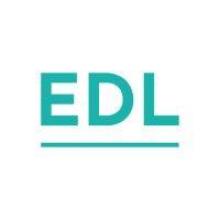 edl consulting ag logo image