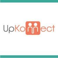 upkonnect logo image