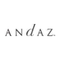 andaz west hollywood logo image