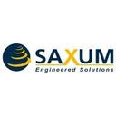 logo of Saxum