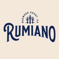 rumiano cheese company logo image