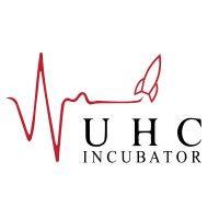 wharton undergraduate healthcare club incubator logo image