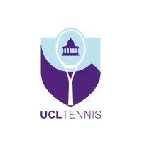 university college london (ucl) tennis club logo image