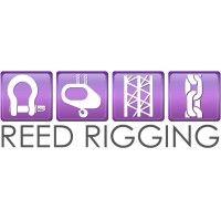 reed rigging logo image