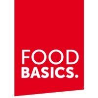 food basics bv logo image