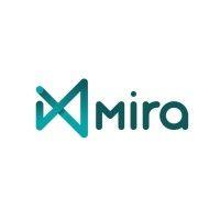 mira sa logo image