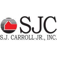 sj carroll jr., inc. logo image