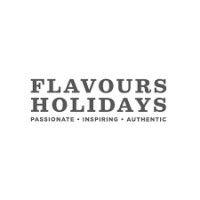 flavours holidays logo image