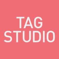 tag studio ltd logo image