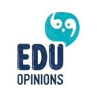 eduopinions logo image