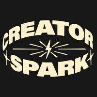 creator spark logo image