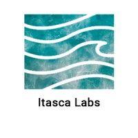 itasca labs logo image