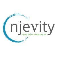 njevity, inc. logo image