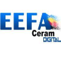 eefa ceram logo image