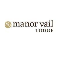 manor vail lodge logo image