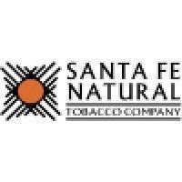 santa fe natural tobacco company logo image