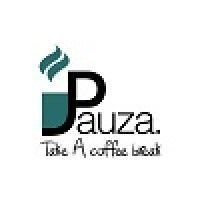 pauza - smart beverage solutions logo image