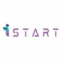 i.start logo image