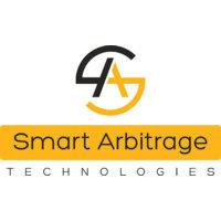 smart arbitrage technologies logo image