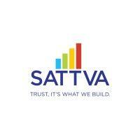 sattva logo image