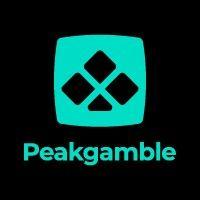 peakgamble logo image