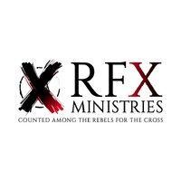 rfx ministries, inc. logo image