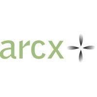 arcx inc. logo image