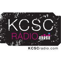 kcscradio.com logo image