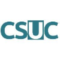 consorci de serveis universitaris de catalunya (csuc) logo image