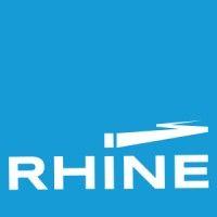 rhine mechatronik logo image