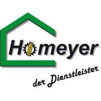 homeyer dienstleistungen logo image