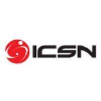 icsn, inc logo image