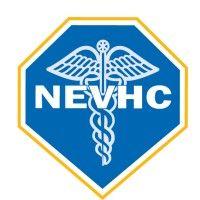 northeast valley health corporation logo image