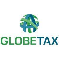 globetax logo image