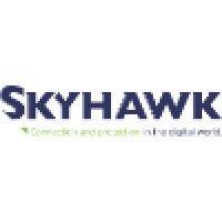 skyhawk logo image