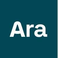 ara partners logo image