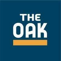 the oaklandside logo image