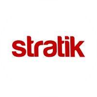 stratik publicidad sas logo image