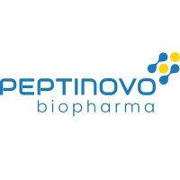 peptinovo biopharma logo image