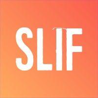 senior living innovation forum (slif) logo image