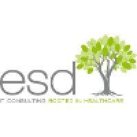 esd: it consulting | rooted in healthcare