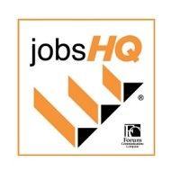 jobshq logo image