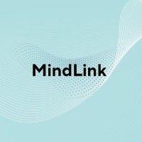 mindlink ai logo image