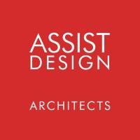 assist design logo image