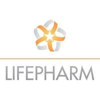 lifepharm logo image