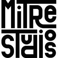 mitre studios logo image